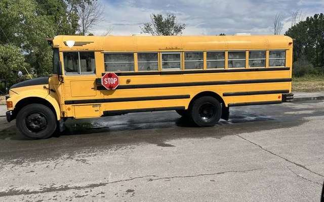 School bus